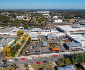 Factory, Warehouse & Industrial commercial property sold at 12-16 Blackwood Road Logan Central QLD 4114