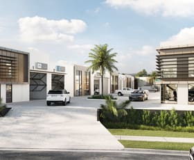 Factory, Warehouse & Industrial commercial property sold at 12/90 Kortum Drive Burleigh Heads QLD 4220