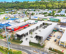 Factory, Warehouse & Industrial commercial property sold at 12/90 Kortum Drive Burleigh Heads QLD 4220