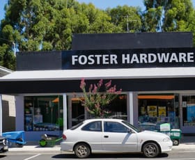 Shop & Retail commercial property for sale at 38-42 Main Street Foster VIC 3960