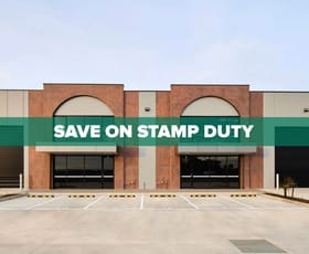 Factory, Warehouse & Industrial commercial property for sale at 17 Argon Circuit Clyde North VIC 3978
