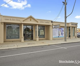Shop & Retail commercial property for sale at 94-96 Buckley Street Morwell VIC 3840