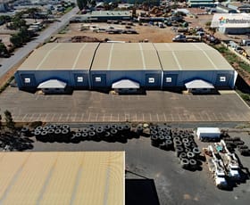 Factory, Warehouse & Industrial commercial property sold at 3/69 Craig Road West Kalgoorlie WA 6430