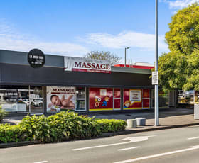 Offices commercial property sold at 588 Logan Road Greenslopes QLD 4120