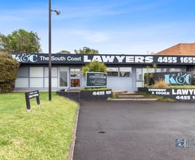 Shop & Retail commercial property sold at 17 Boree Street Ulladulla NSW 2539