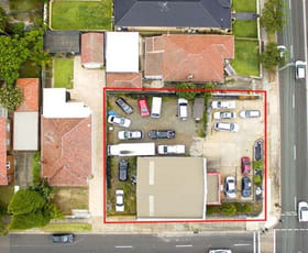 Development / Land commercial property sold at 155-157 Bexley Road Earlwood NSW 2206