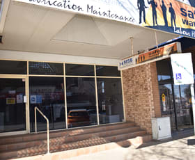 Offices commercial property for sale at 203A Clarinda Street Parkes NSW 2870