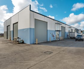 Factory, Warehouse & Industrial commercial property sold at 9/35 Cumberland Avenue South Nowra NSW 2541