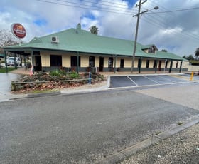 Hotel, Motel, Pub & Leisure commercial property sold at 1591 Snow Road Milawa VIC 3678