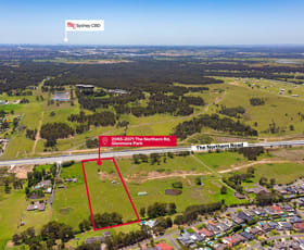 Development / Land commercial property for sale at 2065-2071 The Northern Road Glenmore Park NSW 2745