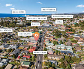 Shop & Retail commercial property sold at 237 Princes Highway Bulli NSW 2516