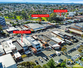 Offices commercial property sold at 487 Hume Highway Yagoona NSW 2199