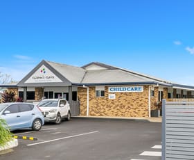 Medical / Consulting commercial property for sale at Children's Choice Childcare, Ipswich, 1 Thornton St Raceview QLD 4305