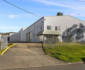 Factory, Warehouse & Industrial commercial property sold at 9 Belford Place Cardiff NSW 2285