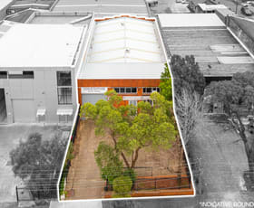 Factory, Warehouse & Industrial commercial property sold at 33 Hugh Street Belmore NSW 2192