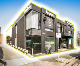 Offices commercial property sold at 28 Carpenter Street Brighton VIC 3186