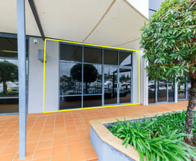 Medical / Consulting commercial property sold at 36/18-30 Masthead Drive Cleveland QLD 4163