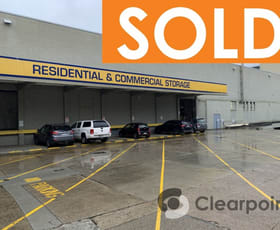 Factory, Warehouse & Industrial commercial property sold at 312/23-27 Mars Road Lane Cove NSW 2066