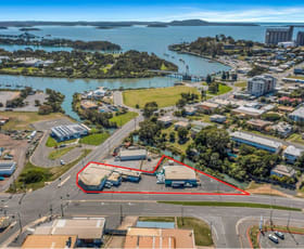 Shop & Retail commercial property sold at 53 Lord Street Gladstone QLD 4680