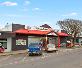 Shop & Retail commercial property sold at 29 Main Street Winchelsea VIC 3241