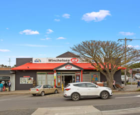 Shop & Retail commercial property sold at 29 Main Street Winchelsea VIC 3241