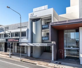 Offices commercial property for lease at 2/77 Denham Street Townsville City QLD 4810