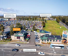 Medical / Consulting commercial property sold at 101 Kurrajong Road Carnes Hill NSW 2171