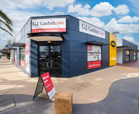 Offices commercial property sold at 15 Stanley Street Wodonga VIC 3690
