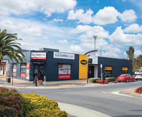 Showrooms / Bulky Goods commercial property sold at 15 Stanley Street Wodonga VIC 3690