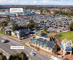 Offices commercial property sold at 60 Kurrajong Road Carnes Hill NSW 2171