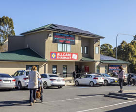 Shop & Retail commercial property sold at 60 Kurrajong Road Carnes Hill NSW 2171