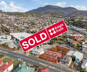 Offices commercial property sold at 200 New Town Road New Town TAS 7008