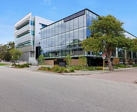 Offices commercial property sold at 3 Ord Street West Perth WA 6005
