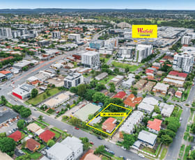 Development / Land commercial property sold at 26 - 30 Kuran Street Chermside QLD 4032