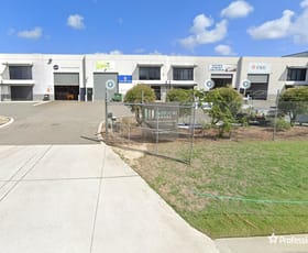 Factory, Warehouse & Industrial commercial property sold at 2/31 Christable Way Landsdale WA 6065