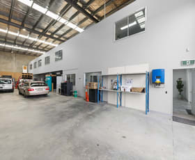Showrooms / Bulky Goods commercial property sold at 4 Katz Way Somerton VIC 3062