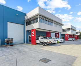 Factory, Warehouse & Industrial commercial property for lease at 2/210 Queensport Road Murarrie QLD 4172
