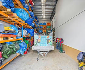 Factory, Warehouse & Industrial commercial property for lease at 2/210 Queensport Road Murarrie QLD 4172