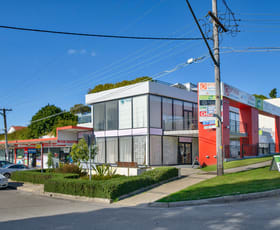 Offices commercial property for sale at 6/266 Princes Highway Sylvania NSW 2224