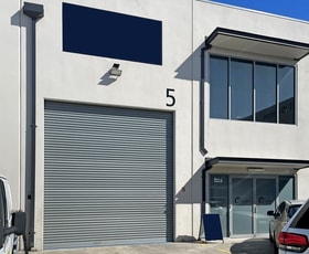 Factory, Warehouse & Industrial commercial property sold at Forrestdale WA 6112
