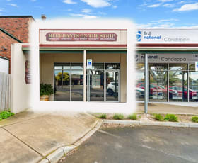 Offices commercial property sold at 6/149 Princes Way Drouin VIC 3818