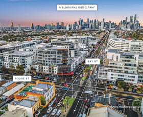 Development / Land commercial property sold at 39 Bay Street Port Melbourne VIC 3207