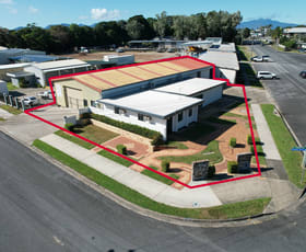 Factory, Warehouse & Industrial commercial property sold at 10 Commercial Place Earlville QLD 4870