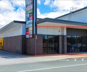 Offices commercial property sold at 3/8 Fairfax Street Sippy Downs QLD 4556