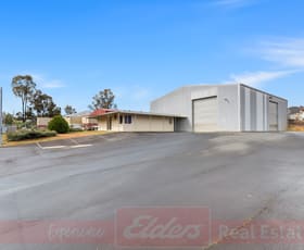 Factory, Warehouse & Industrial commercial property sold at 15 Collins Street Collie WA 6225