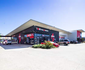 Showrooms / Bulky Goods commercial property sold at Building 1, 10 Capital Place Birtinya QLD 4575