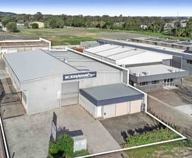 Factory, Warehouse & Industrial commercial property sold at 8 Shoebury Street Rocklea QLD 4106