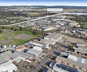 Factory, Warehouse & Industrial commercial property sold at 8 Shoebury Street Rocklea QLD 4106