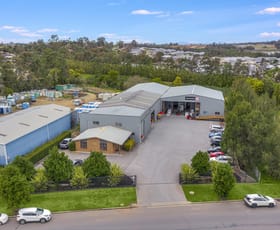 Factory, Warehouse & Industrial commercial property sold at 89 Racecourse Road Rutherford NSW 2320