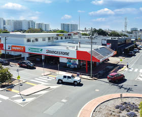 Shop & Retail commercial property sold at 226 Victoria Street Mackay QLD 4740